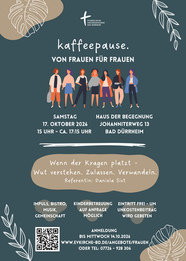 Quelle: Evangelische Kirchengemeinde Bad Dürrheim
