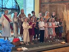 Quelle: Evangelische Kirchengemeinde Bad Dürrheim